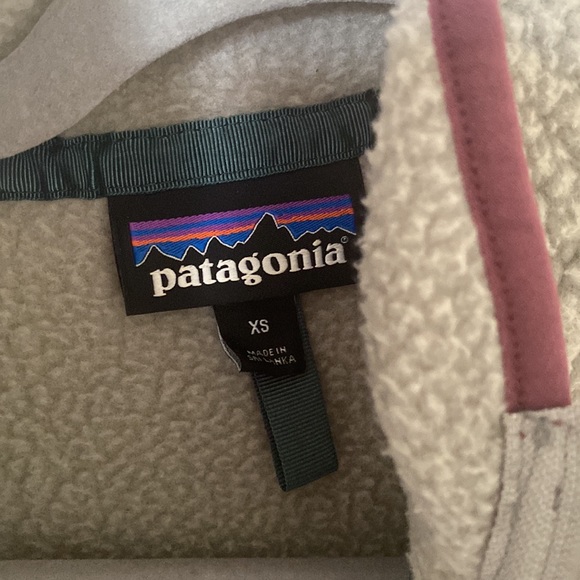 Patagonia size xs - Picture 2 of 3